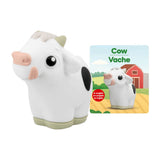 Tonies My First Tonies Soft Audio Toy-Cow_6 - ANB Baby