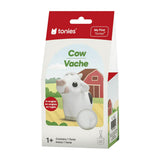 Tonies My First Tonies Soft Audio Toy-Cow_7 - ANB Baby