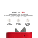 Tonies My First Tonies Soft Audio Toy-Farm Set_10 - ANB Baby