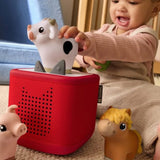 Tonies My First Tonies Soft Audio Toy-Farm Set_2 - ANB Baby