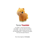 Tonies My First Tonies Soft Audio Toy-Farm Set_6 - ANB Baby