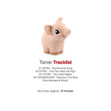Tonies My First Tonies Soft Audio Toy-Farm Set_7 - ANB Baby