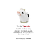 Tonies My First Tonies Soft Audio Toy-Farm Set_8 - ANB Baby