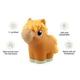 Tonies My First Tonies Soft Audio Toy-Farm Set_9 - ANB Baby