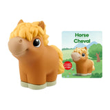 Tonies My First Tonies Soft Audio Toy-Horse_6 - ANB Baby
