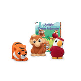 Tonies My First Tonies Soft Audio Toy-Jungle Set_12 - ANB Baby