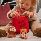 Tonies My First Tonies Soft Audio Toy-Jungle Set_2 - ANB Baby