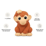 Tonies My First Tonies Soft Audio Toy-Jungle Set_6 - ANB Baby