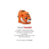Tonies My First Tonies Soft Audio Toy-Jungle Set_7 - ANB Baby