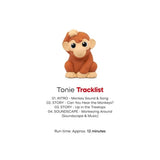 Tonies My First Tonies Soft Audio Toy-Jungle Set_8 - ANB Baby