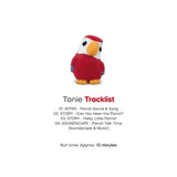 Tonies My First Tonies Soft Audio Toy-Jungle Set_9 - ANB Baby