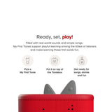 Tonies My First Tonies Soft Audio Toy-Travel Set_10 - ANB Baby