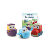 Tonies My First Tonies Soft Audio Toy-Travel Set_12 - ANB Baby