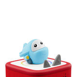 Tonies My First Tonies Soft Audio Toy-Travel Set_4 - ANB Baby