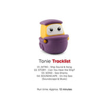 Tonies My First Tonies Soft Audio Toy-Travel Set_6 - ANB Baby