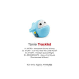Tonies My First Tonies Soft Audio Toy-Travel Set_7 - ANB Baby