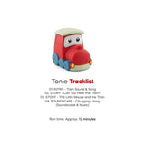 Tonies My First Tonies Soft Audio Toy-Travel Set_8 - ANB Baby