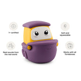 Tonies My First Tonies Soft Audio Toy-Travel Set_9 - ANB Baby