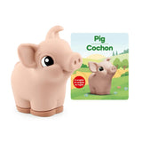 Tonies My First Tonies Soft Audio Toy Pig_4 - ANB Baby