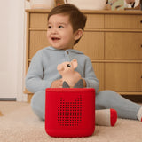 Tonies My First Tonies Soft Audio Toy Pig_2 - ANB Baby