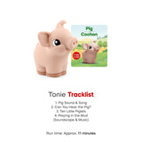 Tonies My First Tonies Soft Audio Toy Pig_5 - ANB Baby