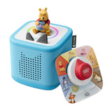 Tonies Toniebox 2 Screen-Free Play Set-Winnie The Pooh-Sky Blue_11 - ANB Baby