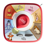 Tonies Toniebox 2 Screen-Free Play Set-Winnie The Pooh-Sunset Red_4 - ANB Baby