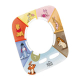 Tonies Toniebox 2 Screen-Free Play Set-Winnie The Pooh-Sunset Red_5 - ANB Baby
