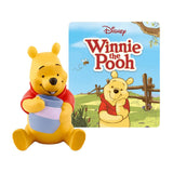 Tonies Toniebox 2 Screen-Free Play Set-Winnie The Pooh-Sunset Red_6 - ANB Baby