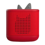 Tonies Toniebox 2 Screen-Free Play Set-Winnie The Pooh-Sunset Red_7 - ANB Baby