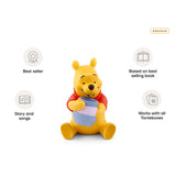 Tonies Toniebox 2 Screen-Free Play Set-Winnie The Pooh-Sunset Red_9 - ANB Baby