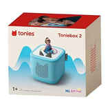 Tonies Toniebox 2 Screen-Free Starter Set-Ms. Rachel_5 - ANB Baby