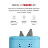 Tonies Toniebox 2 Screen-Free Starter Set-Ms. Rachel_8 - ANB Baby