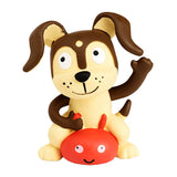 Tonies Toniebox 2 Screen-Free Starter Set-Playtime Puppy-Sunset Red_8 - ANB Baby
