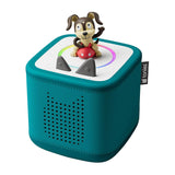 Tonies Toniebox 2 Screen-Free Starter Set-Playtime Puppy-Tropical Teal_14 - ANB Baby
