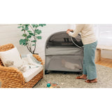 UPPAbaby-Canopy-for-Remi,-Lifestyle - ANB BABY
