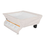 UPPAbaby-Changing-Station-for-Remi,-Charlie-Sand-Mélange - ANB BABY