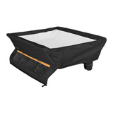 UPPAbaby-Changing-Station-for-Remi,-Jake-Charcoal - ANB BABY