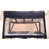 UPPAbaby-Remi-Waterproof-Mattress-Cover,-Set-of-2 -Lifestyle - ANB BABY