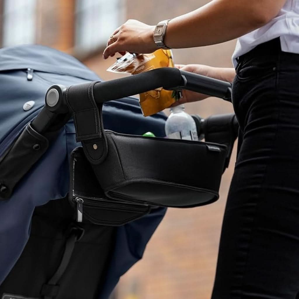 UPPAbabyParentConsoleforRidge- Lifestyle - ANB Baby