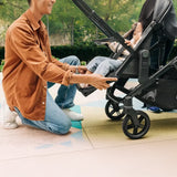 UPPAbaby RumbleSeat V3