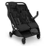 UPPAbaby Adapters for Minu Duo, Mesa & Mesa V2, Mesa Max, Mesa i-Size & Aria, Attached to stroller - ANB Baby