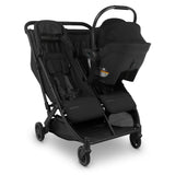 UPPAbaby Adapters for Minu Duo, Mesa & Mesa V2, Mesa Max, Mesa i-Size & Aria, Car Seat attached with adapter - ANB Baby