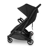 UPPAbaby Bumper Bar for Minu Duo, Black, Side View - ANB Baby