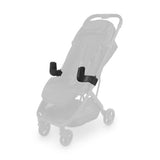 UPPAbaby Car Seat Adapters for Minu V3, Maxi-Cosi®, Nuna®, Cybex & BeSafe,_2 - ANB Baby