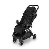 UPPAbaby Car Seat Adapters for Minu V3, Maxi-Cosi®, Nuna®, Cybex & BeSafe,_3 - ANB Baby