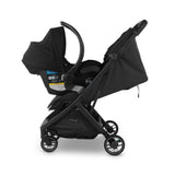 UPPAbaby Car Seat Adapters for Minu V3, Maxi-Cosi®, Nuna®, Cybex & BeSafe,_4 - ANB Baby