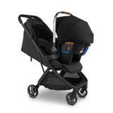 UPPAbaby Car Seat Adapters for Minu V3, Maxi-Cosi®, Nuna®, Cybex & BeSafe,_5 - ANB Baby