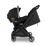 UPPAbaby Car Seat Adapters for Minu V3, Maxi-Cosi®, Nuna®, Cybex & BeSafe,_6 - ANB Baby