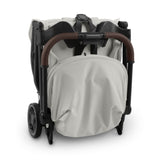 UPPAbaby Car Seat Adapters for Minu V3, Maxi-Cosi®, Nuna®, Cybex & BeSafe,_8 - ANB Baby